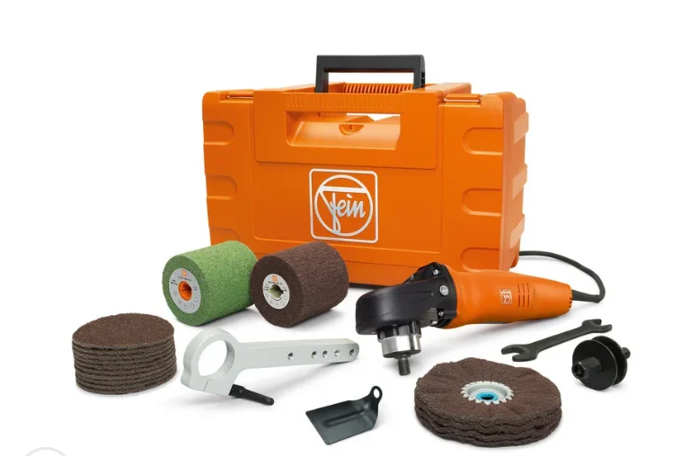 Stainless Steel Start Set