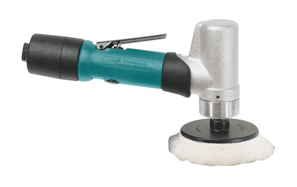 Dynabrade - 3" (75 mm) Dia. 7 Degree Offset Rotary Buffer  51401