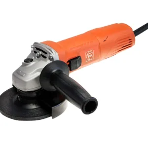 Fein WSG 7-100 4 inch Angle Grinder