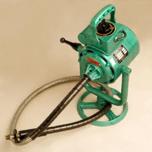 Sunner - Robo Flex 2.5HP Flexible Shaft Machine