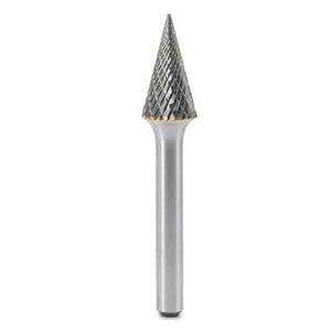 Glispro – Tungsten Carbide Rotary, Cone