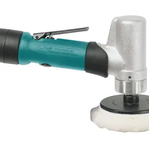 Dynabrade - 3" (75 mm) Dia. 7 Degree Offset Rotary Buffer 51400