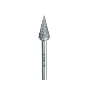 Totem – Tungsten Carbide Rotary – Cone
