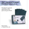 3M - Scotch-Brite™ General Purpose Hand Pad Mighty Blue, 15.24 cm x 22.86 cm