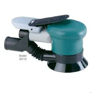 Dynabrade 3IN Central Vacuum Sander