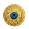 3M- Scotch-Brite Bristle Radial  Brush BB-ZS Grit 80