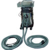 GAT-101 Industrial Vacuum Cleaner