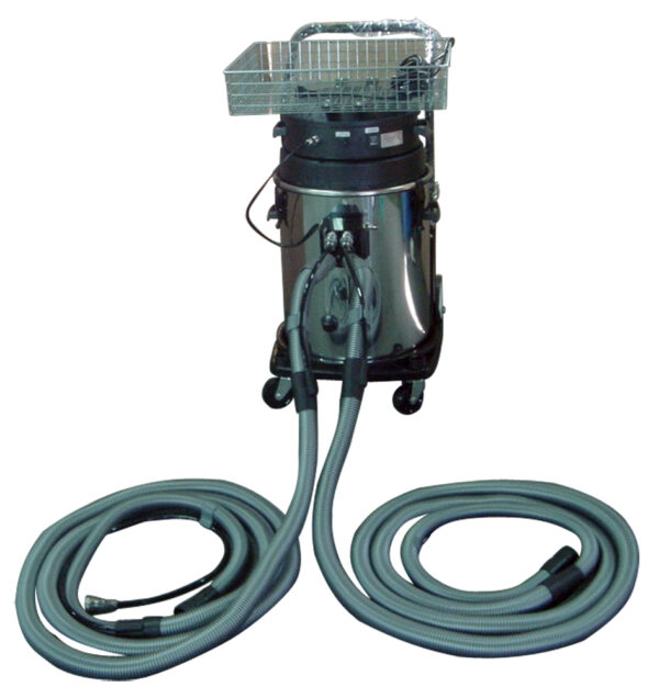 GAT-101 Industrial Vacuum Cleaner