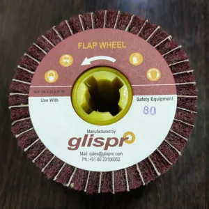 Glispro- Combi Wheel