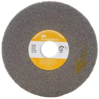 3M Light Deburring Wheel