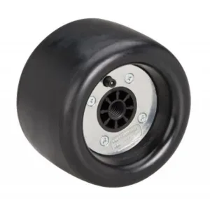 5" Dynacushion Pneumatic Wheel 94472