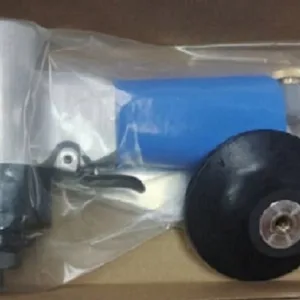 Glispro - 3" Polishing Sander