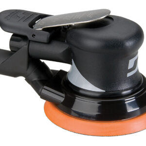 Dynabrade - 6" Supreme Random Orbital Sander -56830
