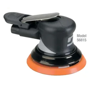 Dynabrade - 5" Supreme Random Orbital Sander -56815