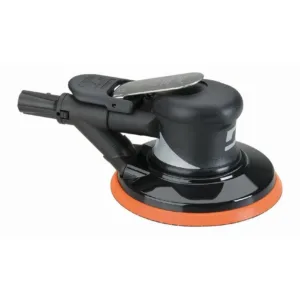 Dynabrade - 6 IN Supreme Random Orbital Sander -56830