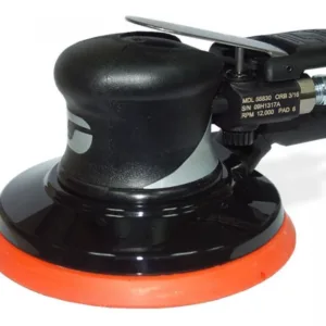 Dynabrade - 6 IN Supreme Random Orbital Sander -56830
