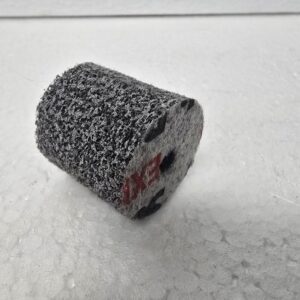 3M - EXL Unitized Deburring Wheel 3"X1/4"X1/4" -3S FIN