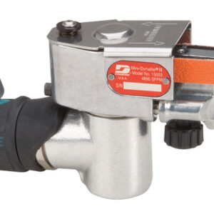 Mini-Dynafile II Abrasive Belt Tool - 15003