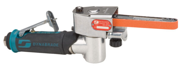Mini-Dynafile II Abrasive Belt Tool - 15003