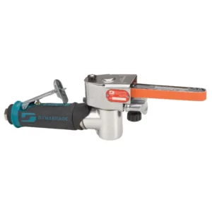Dynabrade - Mini-Dynafile II Abrasive Belt Tool  15003