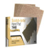 3M - Standard Abrasives™ Heavy Duty Hand Pad 7440, 6 in x 9 in