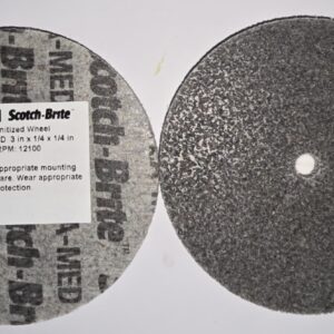3M - EXL UW 3X1/4X1/4 (75X6X6) - 2A MED