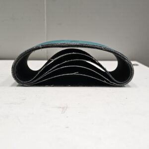 3M – Emery Belt 89X395(3½ X 15½) 577F – Grit 120