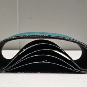 3M – Emery Belt 89X395(3½ X 15½) 577F – Grit 120