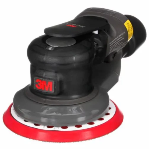 3M - 5" Random Orbital Sander-CV 3/16" Orb-88942