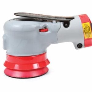 3M - 3" Palm Buffer ( Orbital Sander) - 28769