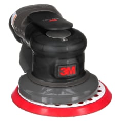 3M - 5" Random Orbital Sander-CV 3/16" Orb-88942