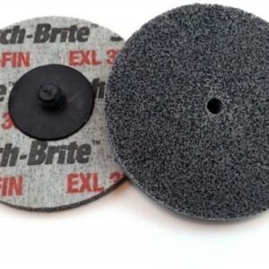 3M - EXL Unitized Roloc TR 3"XNH - 3S FIN