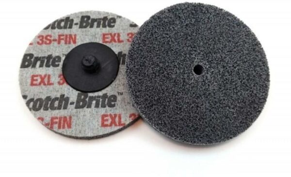 3M - EXL Unitized Roloc TR 3"XNH - 3S FIN