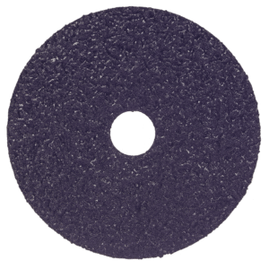3M – 5” Cubitron III Fiber Disc Grit 36 – 1182C