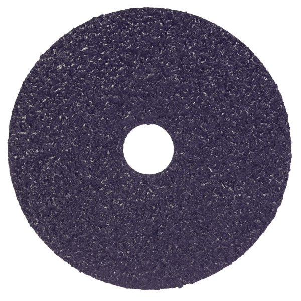 3M – 5” Cubitron III Fiber Disc Grit 36 – 1182C