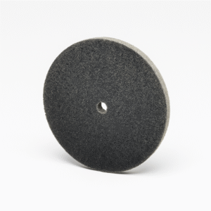 3M - EXL Unitized Deburring Wheel 6"X1/4"X1/2"- 3S FIN