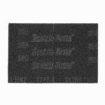 3M – Hand pad - Fine Finishing 6"X9" Pack of 5 Pads – 7448