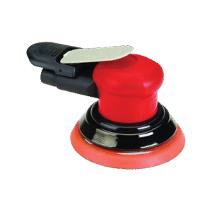 Dynabrade - 5" (127mm) Dynaorbital Spirit Random Orbital Sander - 21030