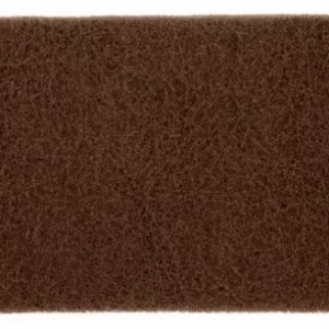 Standard Abrasives™ Heavy Duty Hand Pad 827510, 6 in x 9 in, 40 Pads/Case