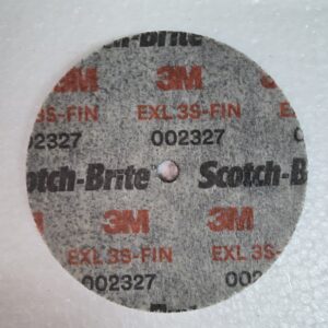 3M – 4” Cubitron II Fiber Disc Grit 80 – 981CP