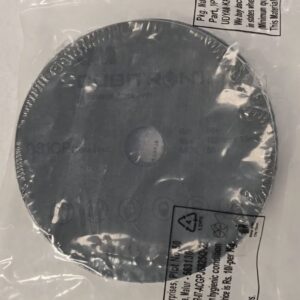 3M – 4” Cubitron II Fiber Disc Grit 80 – 981CP