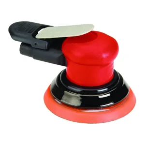 Dynabrade - 5 IN (127mm) Dynaorbital Spirit Random Orbital Sander - 21030