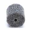 3M Scotch-Brite™ EXL Unitized Wheel, 1 in x 1 in x 3/16 in 2S FIN, 50/Case
