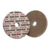3M - EXL Unitized Wheel 1"X1"X3/16 - 3SFIN