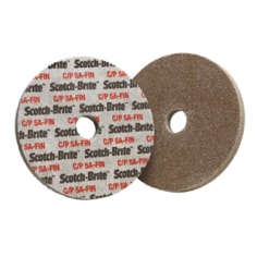3M - EXL Unitized Wheel 1"X1"X3/16 - 3SFIN