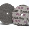 3M EXL Unitized Wheel- 2”x1/4”x1/8” - 2S FIN