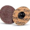 3M Scotch-Brite™ Roloc™ Surface Conditioning Disc TR, 3 in x NH A CRS