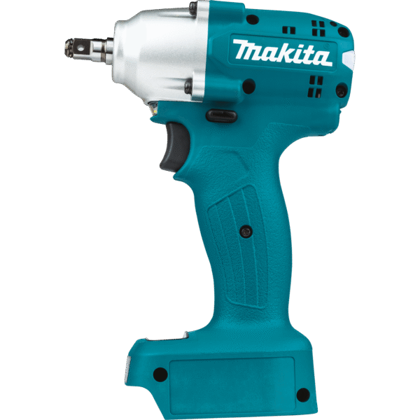 MAKITA - 14.4V Lithium‑Ion Cordless 3/8" Hex Impact Wrench (SOLO)
