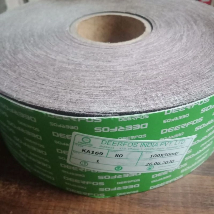 Deerfos - Emery Belt KA169