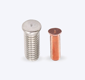 Glispro – Blind Rivet Nut – Welding Stud